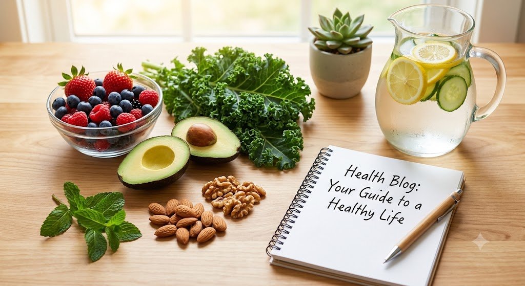 The first wealth -health.
